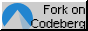88x31 pixel button: fork on codeberg
